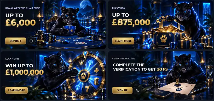 reelwolves casino exclusive offers